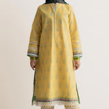 Zara Shahjahan | Coco Prints 24 | CHAMPA-D10