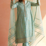 Zara Shahjahan | Festive Collection | ZC-2065