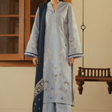 Zara Shahjahan | Pret Wear | ZC-2129