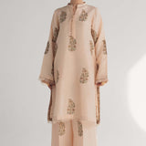 Zara Shahjahan | Handcrafted Suits | ZHC-049