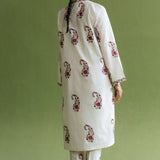 Zara Shahjahan | Handcrafted Suits | ZHC-055
