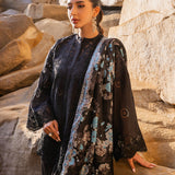 Zainab chottani | Luxury Chikankari 24 | KANZA - 5B