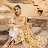 Zainab chottani | Luxury Chikankari 24 | ESME - 9B