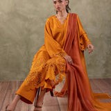 Zainab Chottani | Eid Edit 24 | Burning Amber