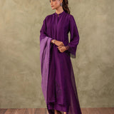 Zainab Chottani | Eid Edit 24 | ENCHANTING AMETHYST