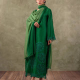 Zainab Chottani | Eid Edit 24 | Royal Jade