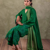 Zainab Chottani | Eid Edit 24 | Royal Jade