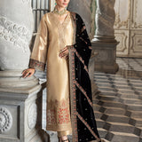 Zainab Chottani | Velvet Formals 24 | Minha