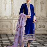 Zainab Chottani | Velvet Formals 24 | Sifra