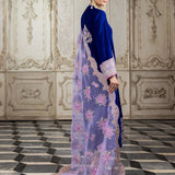 Zainab Chottani | Velvet Formals 24 | Sifra