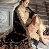 Zainab Chottani | Velvet Formals 24 | Minha