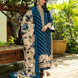 Zainab Chottani | Winter Shawls 24 |  Alayna
