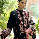 Zainab Chottani | Winter Shawls 24 |  Alaya