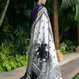 Zainab Chottani | Winter Shawls 24 |  Vaniza