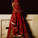 Zara Shahjahan | Bridal 2024 | GULAAB