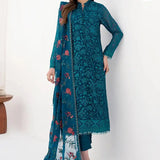 Zarif | LA CELESTE LUXURY Formals | ZLC 03 GARDENIA