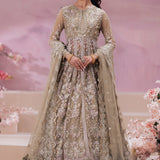Zarposh | Jahanara Wedding Formals | Zaib