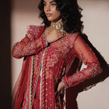 Zarposh | Jahanara Wedding Formals | Alaya