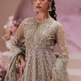 Zarposh | Jahanara Wedding Formals | Zaib