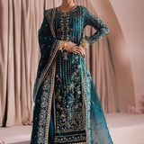 Zarposh | Jahanara Wedding Formals | Firaaq