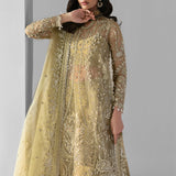 Zarposh | Seraphine Wedding Formals | Elixir