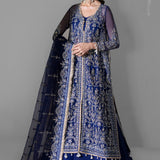 Zarposh | Seraphine Wedding Formals | Orchid