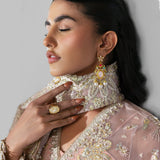 Zarposh | Seraphine Wedding Formals | Aura