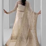 Zarposh | Seraphine Wedding Formals | Eclipse