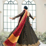 Aik Atelier | Wedding Festive 23 | 01
