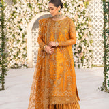 Aik Atelier | Formals Vol-1 24 | LOOK 05