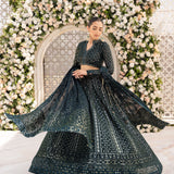 Aik Atelier | Formals Vol-1 24 | LOOK 01