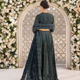 Aik Atelier | Formals Vol-1 24 | LOOK 01