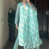 Daud Abbas | Formals Collection | Missa