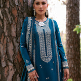 Republic Womenswear | Talia Luxury Lawn 25 | D6-B - Naya