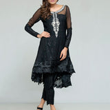 Zainab Chottani | Semi Formals | DARK TALES