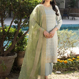 Erum Khan | Shahzeen Eid Collection | DOVE