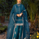 Erum Khan | Shahzeen Eid Collection | TWILIGHT