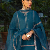 Erum Khan | Shahzeen Eid Collection | TWILIGHT