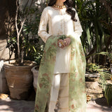 Erum Khan | Shahzeen Eid Collection | SWAN