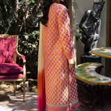 Erum Khan | Shahzeen Eid Collection | BLOSSOM