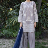 Erum Khan | Shahzeen Eid Collection | KIWI