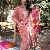 Erum Khan | Shahzeen Eid Collection | BLOSSOM