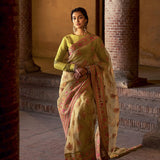 Erum Khan | Shezadian Luxe Formals | JODAH