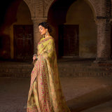 Erum Khan | Shezadian Luxe Formals | JODAH