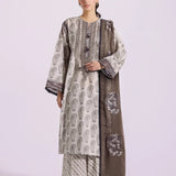 Ethnic | Rozana Collection SS 24 | E0411/203/110
