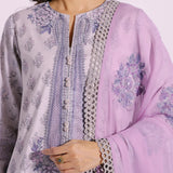 Ethnic | Rozana Collection SS 24 | E0402/203/914