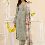 Iznik | Lawnkari 24 | UE-189 SLEEKCHIC