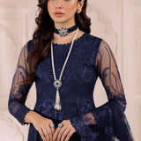 ALIZEH-DUA-V01D01A- KHIRAD ( BLUE )