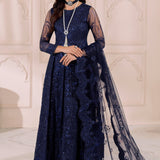 ALIZEH-DUA-V01D01A- KHIRAD ( BLUE )