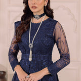 ALIZEH-DUA-V01D01A- KHIRAD ( BLUE )